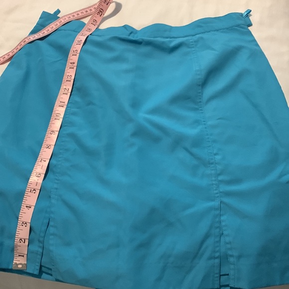 IZOD Skort - Picture 8 of 11